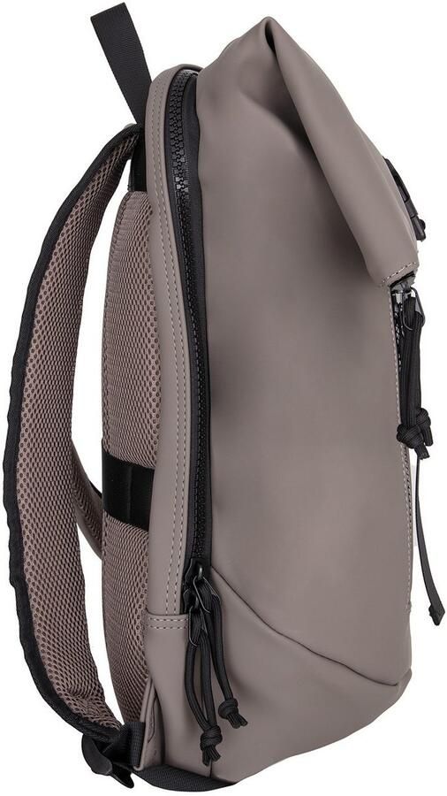 Mustang Rugzak Sundsvall Vrijetijdsrugzak werkrugzak stadsrugzak - Foto 3