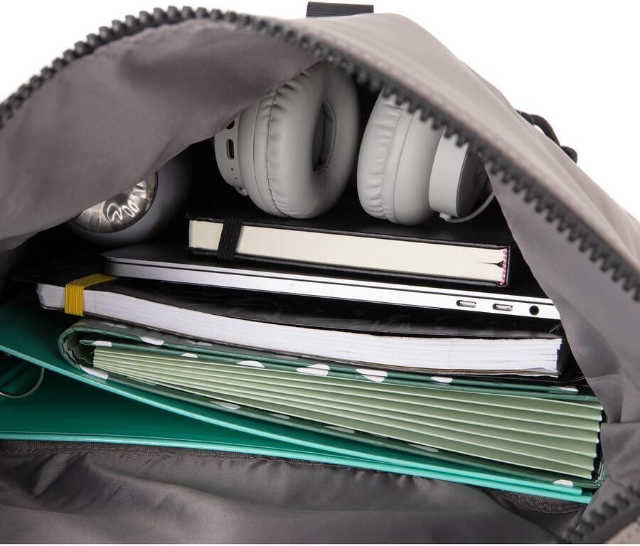 Mustang Rugzak Sundsvall Vrijetijdsrugzak werkrugzak stadsrugzak