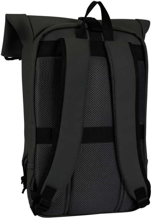 Mustang Rugzak Sundsvall Vrijetijdsrugzak werkrugzak stadsrugzak - Foto 2