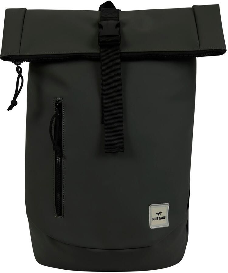 Mustang Rugzak Sundsvall Vrijetijdsrugzak werkrugzak stadsrugzak