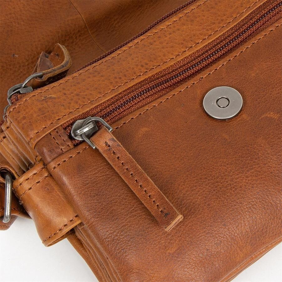 Mustang Schoudertas Catania