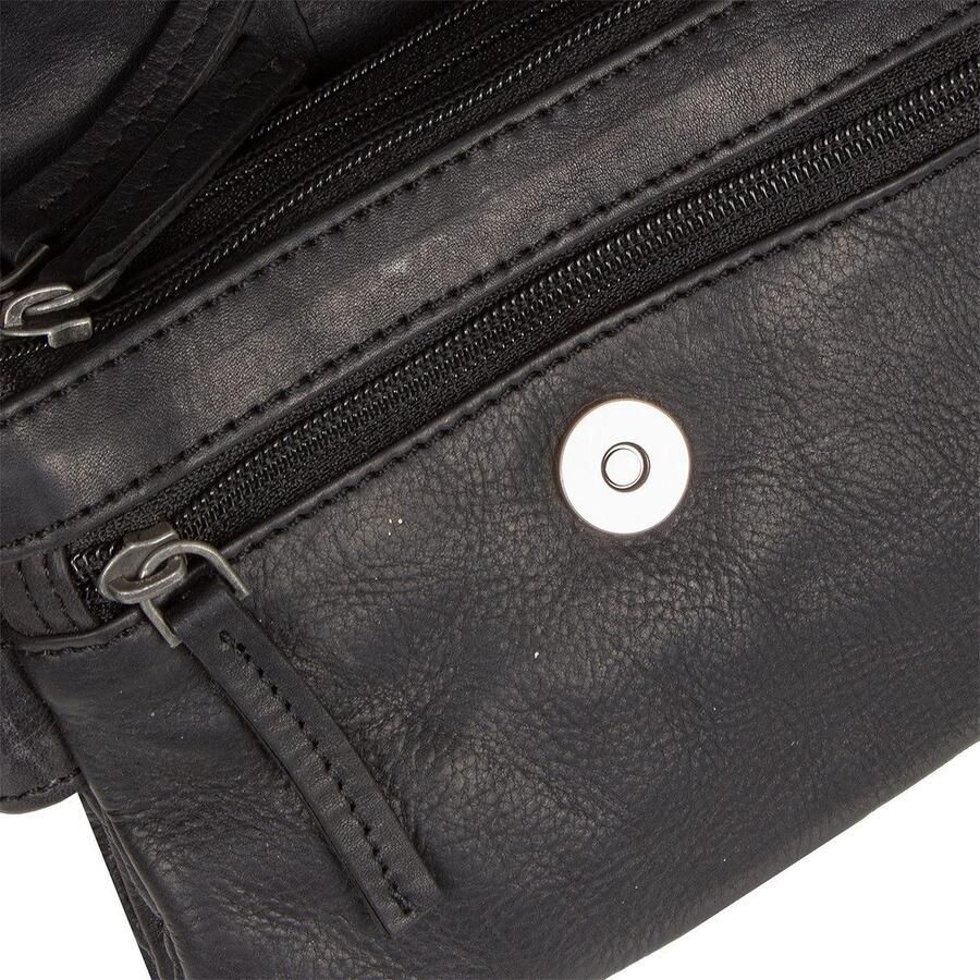 Mustang Schoudertas Catania