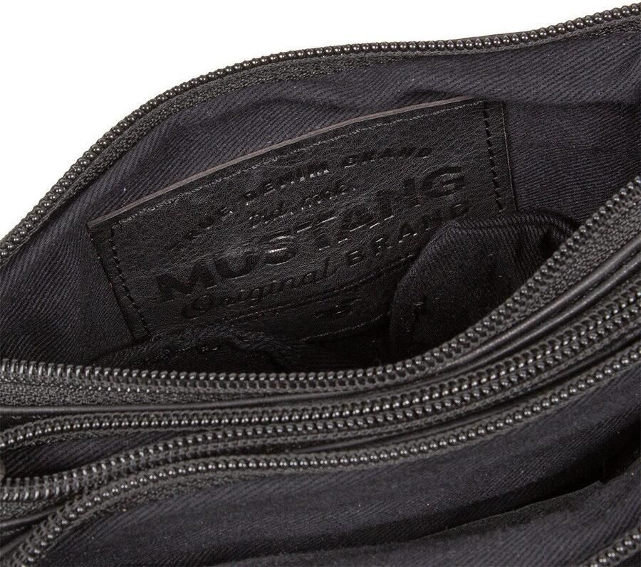 Mustang Schoudertas Catania - Foto 5