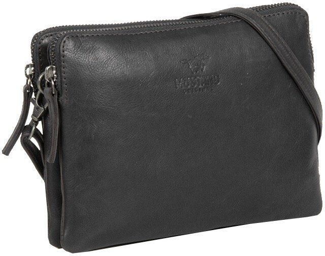 Mustang Schoudertas Catania Shoulderbag met afneembare schouderriem - Foto 8