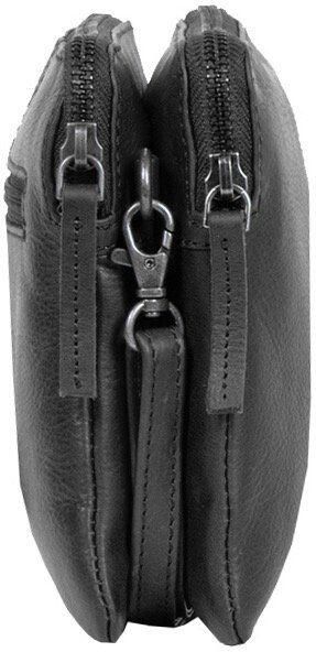 Mustang Schoudertas Catania Shoulderbag met afneembare schouderriem - Foto 7