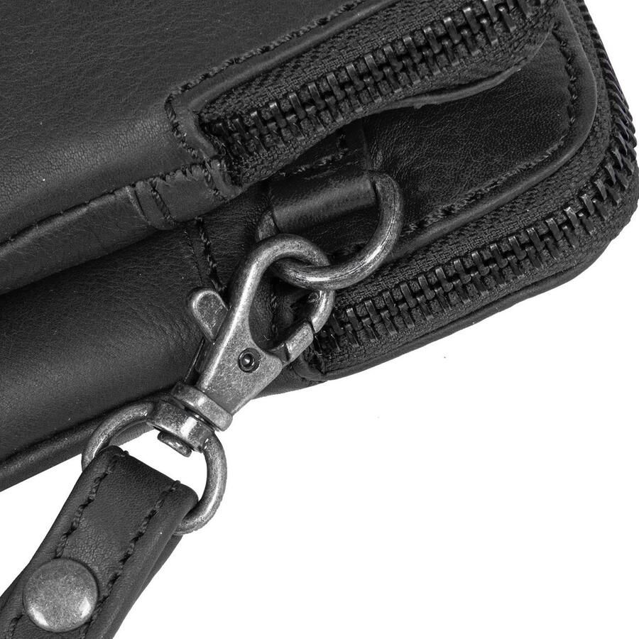 Mustang Schoudertas Catania Shoulderbag met afneembare schouderriem