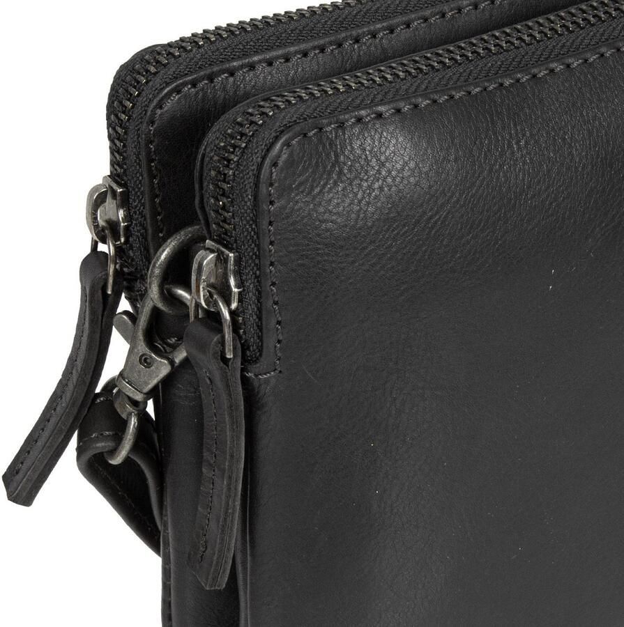 Mustang Schoudertas Catania Shoulderbag met afneembare schouderriem - Foto 3
