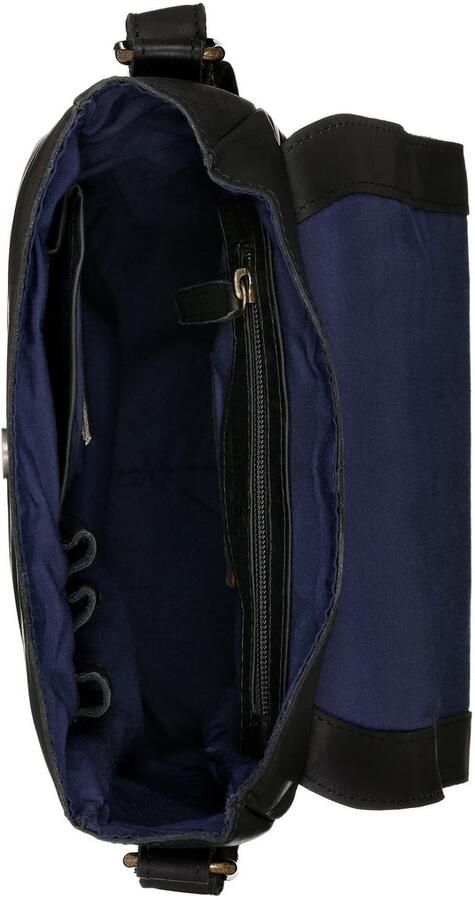 Mustang Schoudertas Gonesse Handtas citybag draagtas - Foto 3