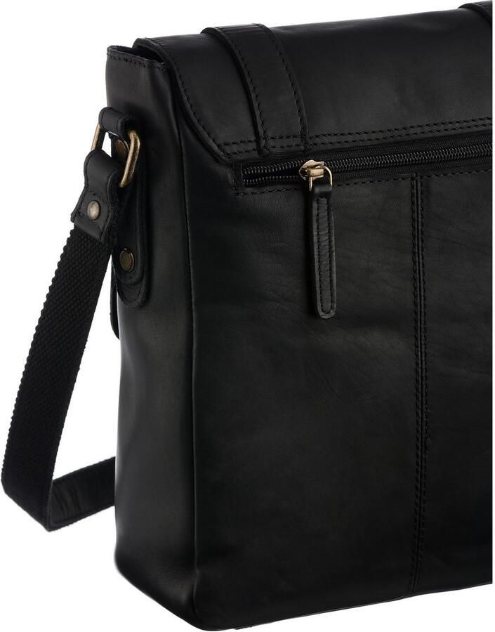 Mustang Schoudertas Gonesse Handtas citybag draagtas