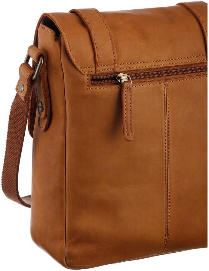 Mustang Schoudertas Gonesse Handtas citybag draagtas