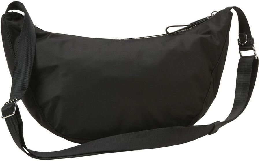 Marc O'Polo Schoudertas in bananenvorm - Foto 5