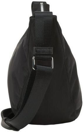 Marc O'Polo Schoudertas in bananenvorm - Foto 4