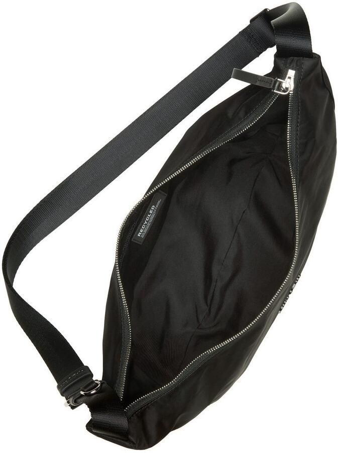 Marc O'Polo Schoudertas in bananenvorm - Foto 2