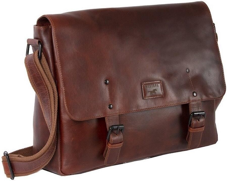 Mustang Schoudertas Natal - Foto 5