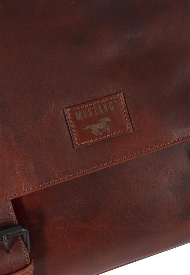 Mustang Schoudertas Natal - Foto 2