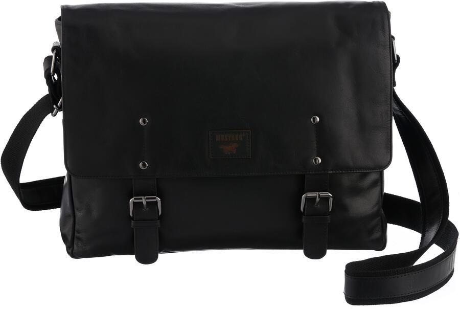 Mustang Schoudertas Natal - Foto 4