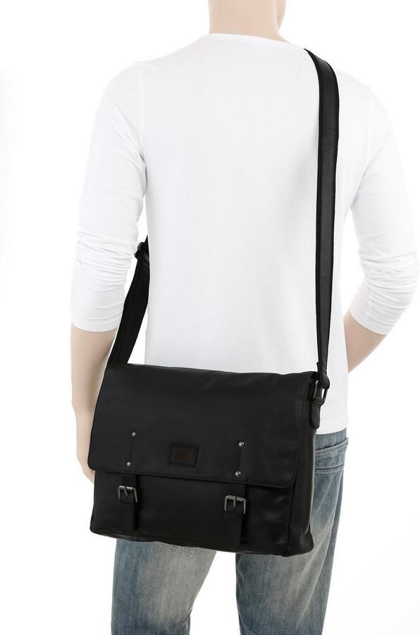 Mustang Schoudertas Natal - Foto 2