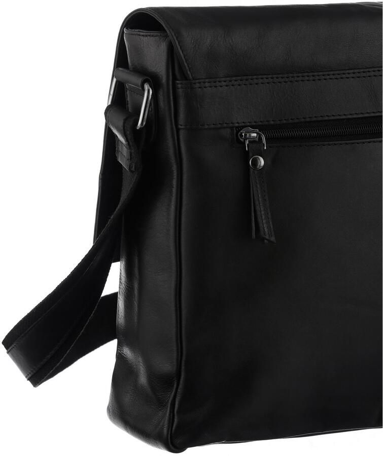 Mustang Schoudertas Natal