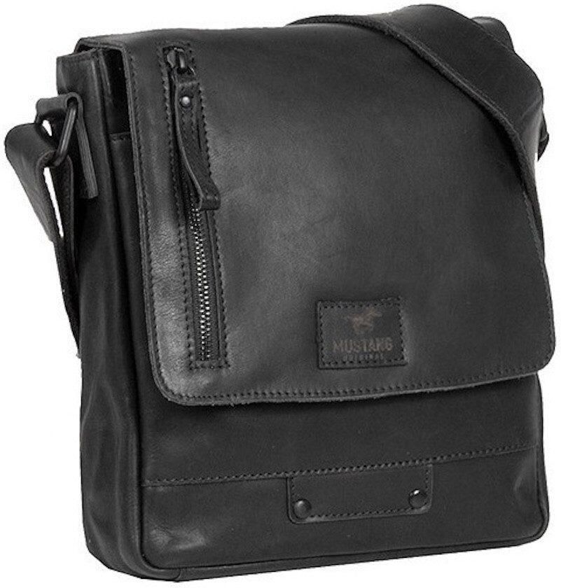 Mustang Schoudertas San Marino - Foto 9