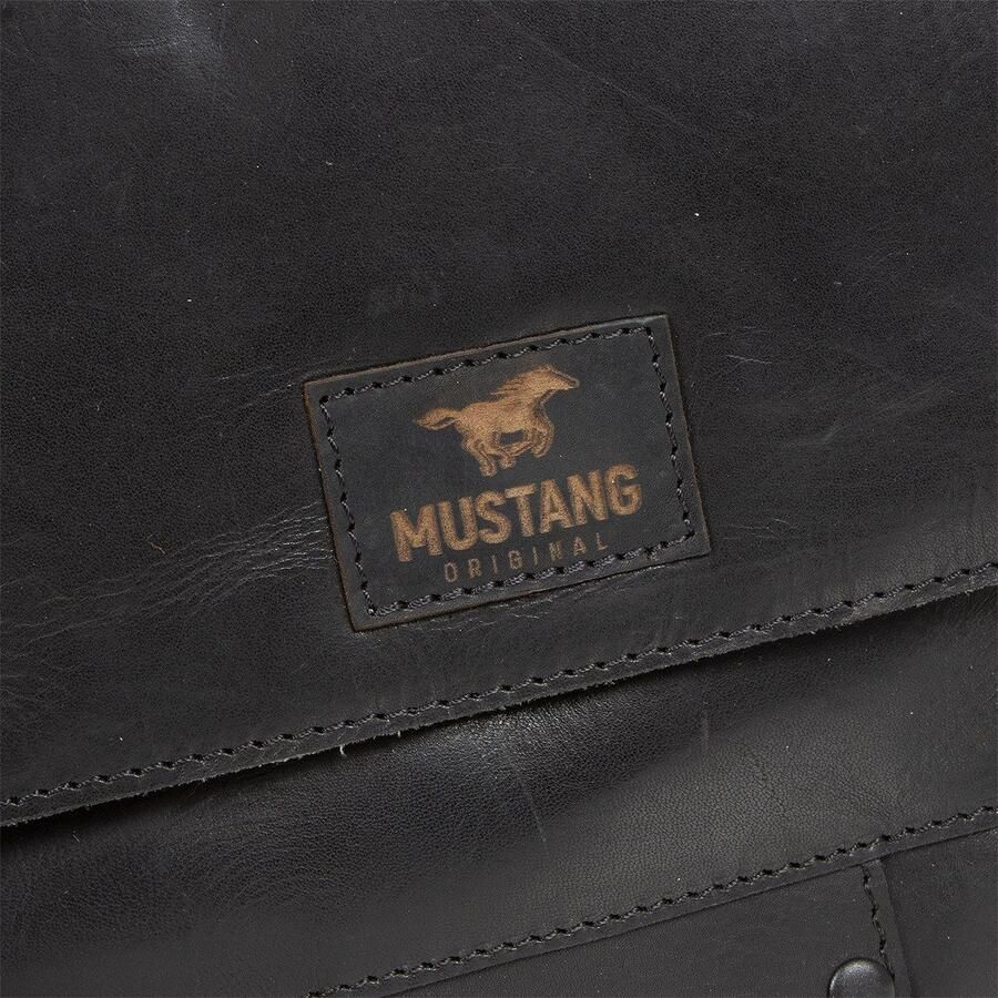 Mustang Schoudertas San Marino