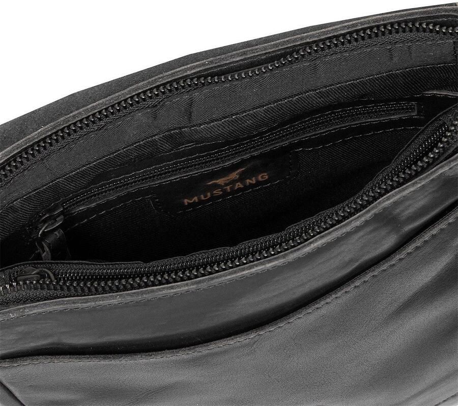 Mustang Schoudertas San Marino - Foto 5