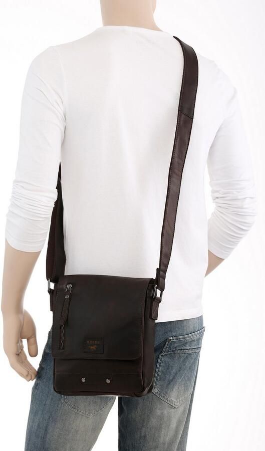 Mustang Schoudertas San Marino - Foto 9