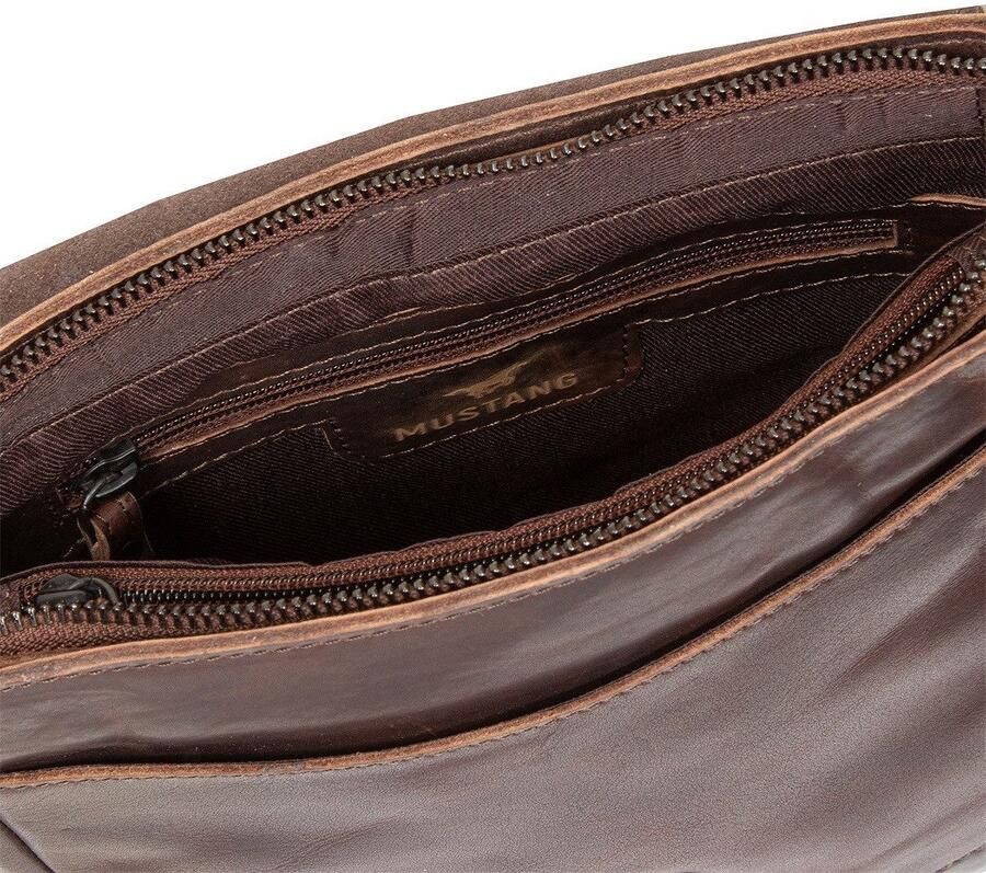 Mustang Schoudertas San Marino - Foto 5