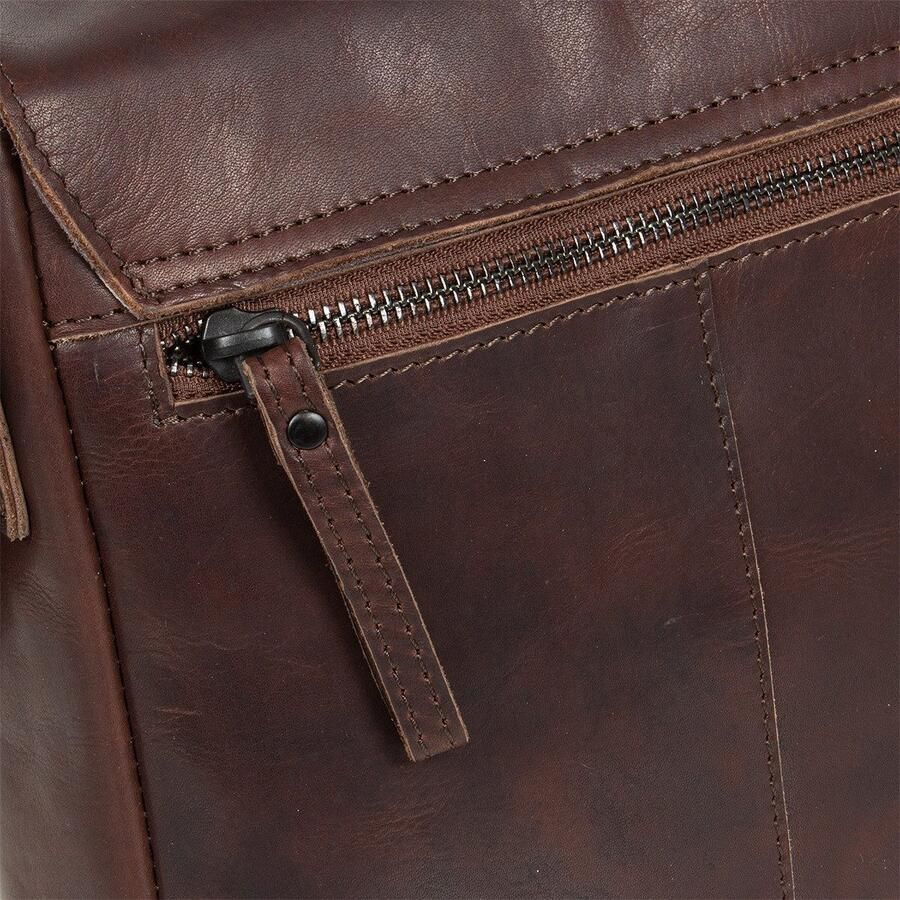 Mustang Schoudertas San Marino