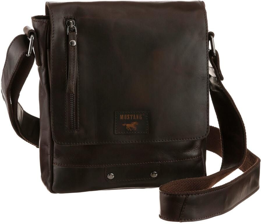 Mustang Schoudertas San Marino - Foto 6