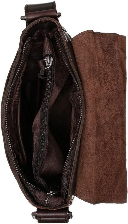 Mustang Schoudertas San Marino - Foto 10