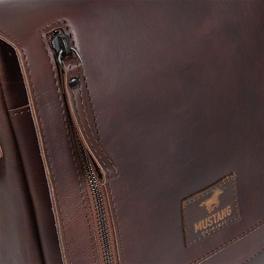 Mustang Schoudertas San Marino - Foto 2