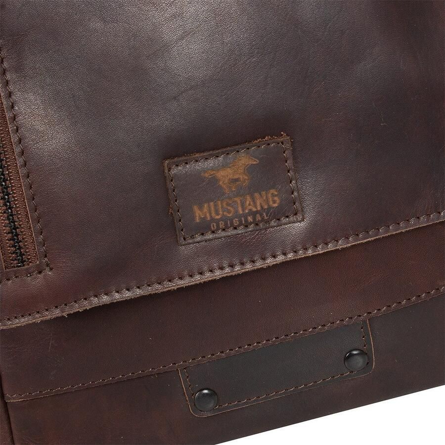 Mustang Schoudertas San Marino - Foto 3