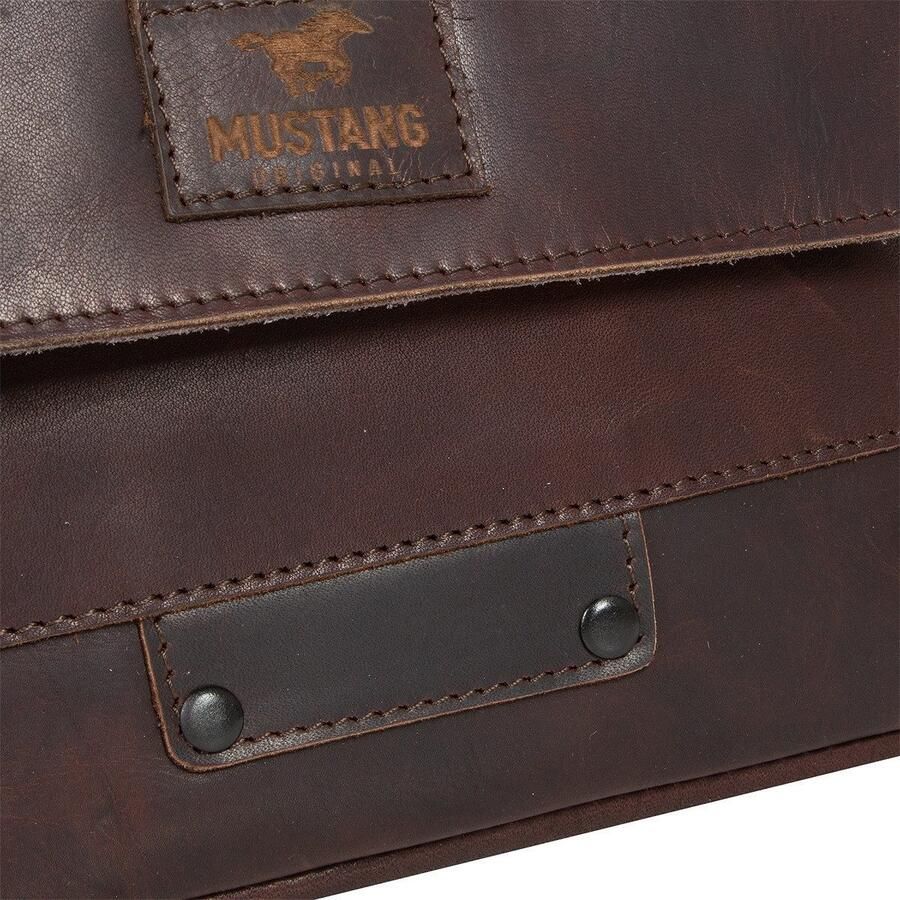 Mustang Schoudertas San Marino - Foto 4