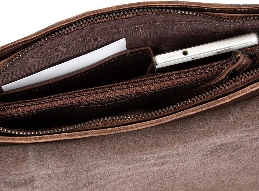 Mustang Schoudertas San Marino - Foto 8