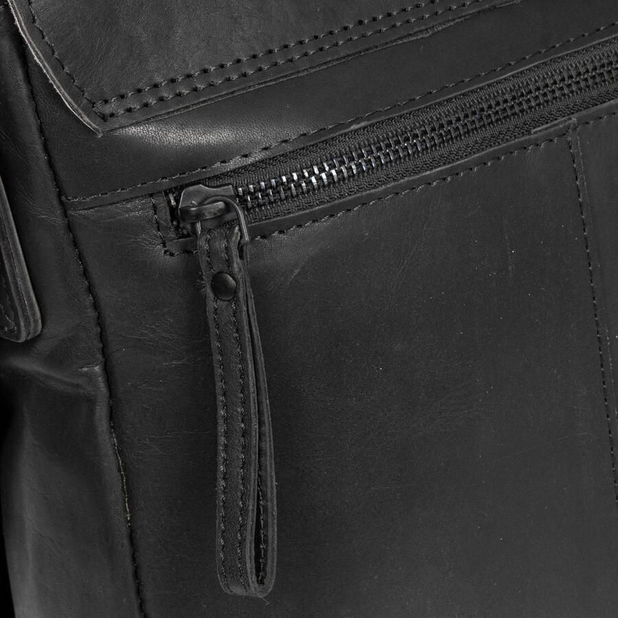 Mustang Schoudertas San Marino Shoulderbag met praktische indeling - Foto 9