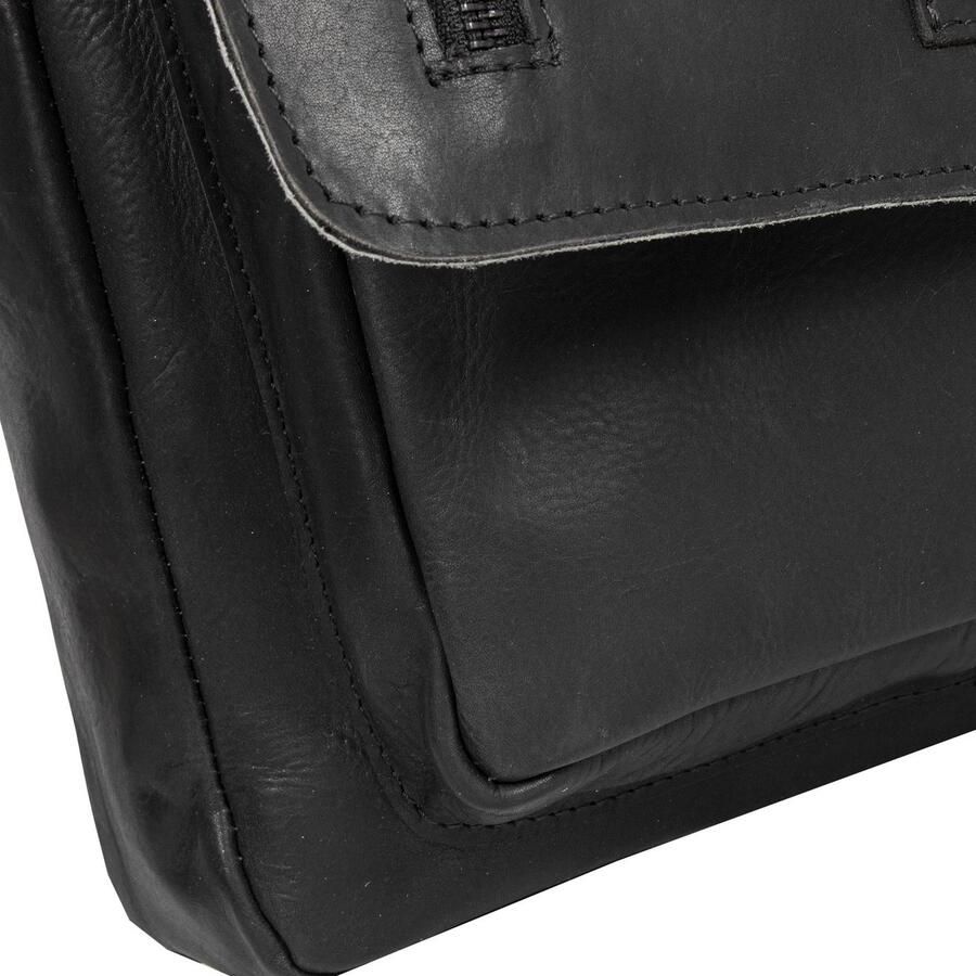Mustang Schoudertas San Marino Shoulderbag met praktische indeling