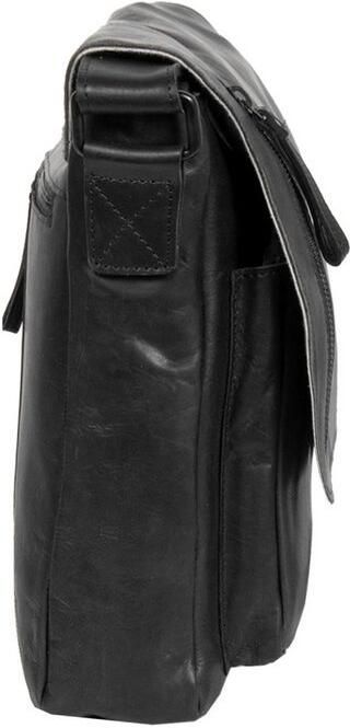 Mustang Schoudertas San Marino Shoulderbag met praktische indeling - Foto 8