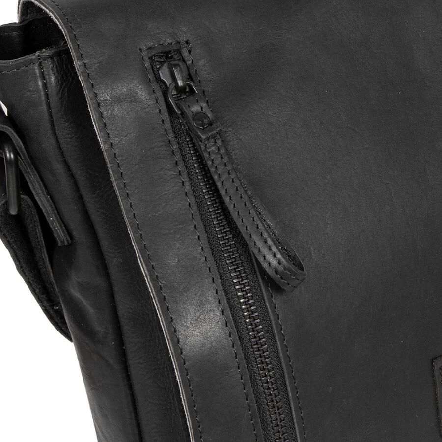 Mustang Schoudertas San Marino Shoulderbag met praktische indeling - Foto 3