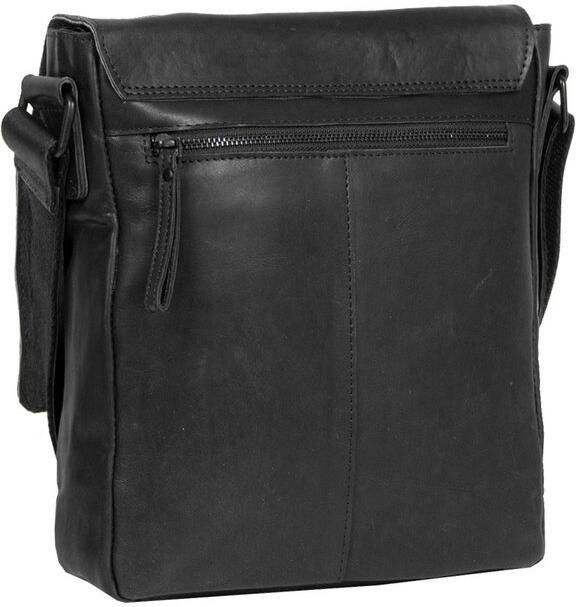 Mustang Schoudertas San Marino Shoulderbag met praktische indeling - Foto 7