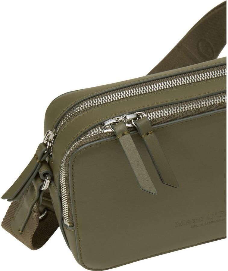 Mustang Schoudertas Vala