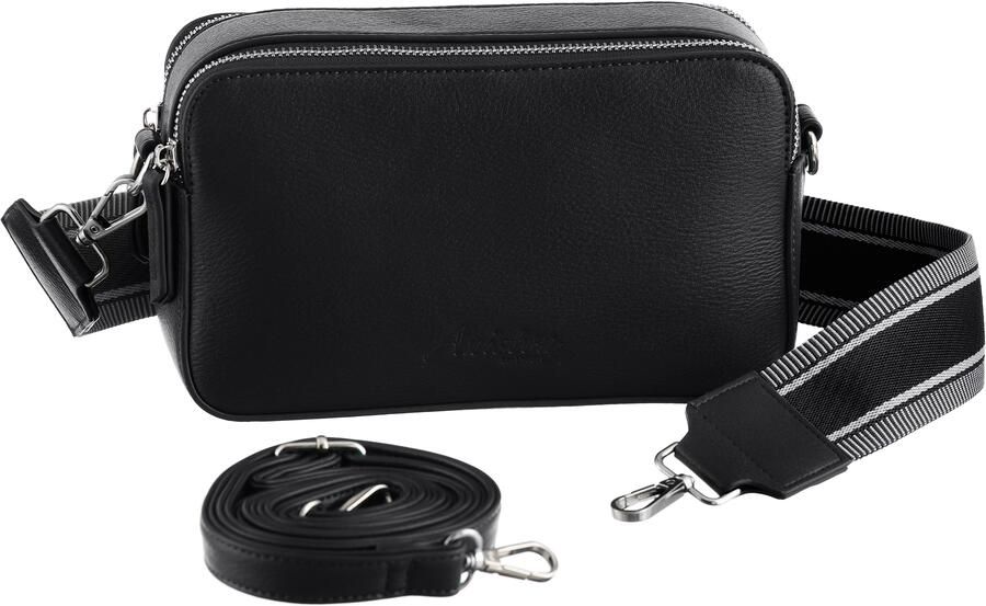 Mustang Schoudertas VERA Handtas citybag draagtas boxbag - Foto 6