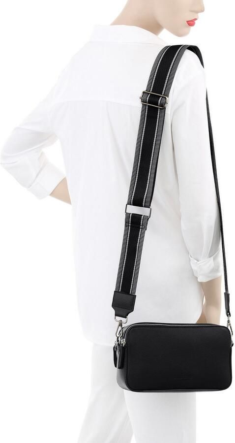 Mustang Schoudertas VERA Handtas citybag draagtas boxbag - Foto 5