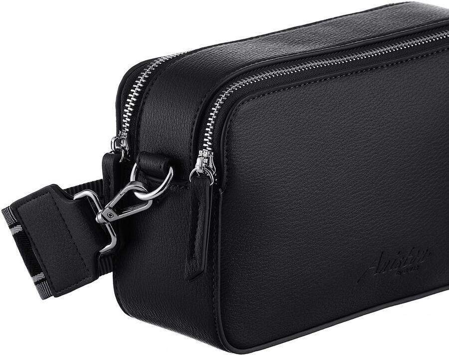 Mustang Schoudertas VERA Handtas citybag draagtas boxbag