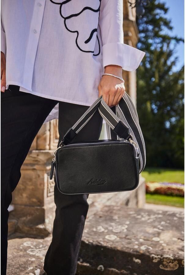 Mustang Schoudertas VERA Handtas citybag draagtas boxbag - Foto 4