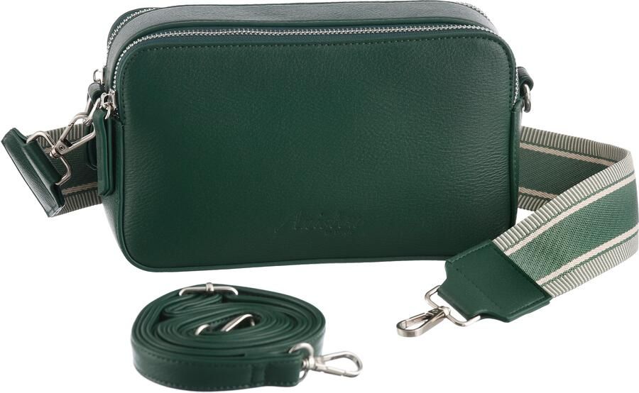 Mustang Schoudertas VERA Handtas citybag draagtas boxbag - Foto 3