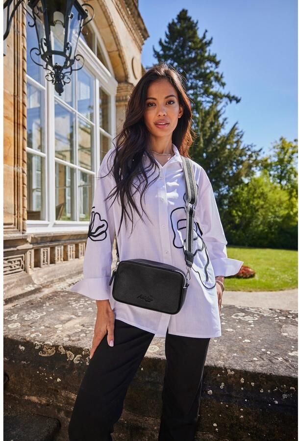 Mustang Schoudertas VERA Handtas citybag draagtas boxbag - Foto 2