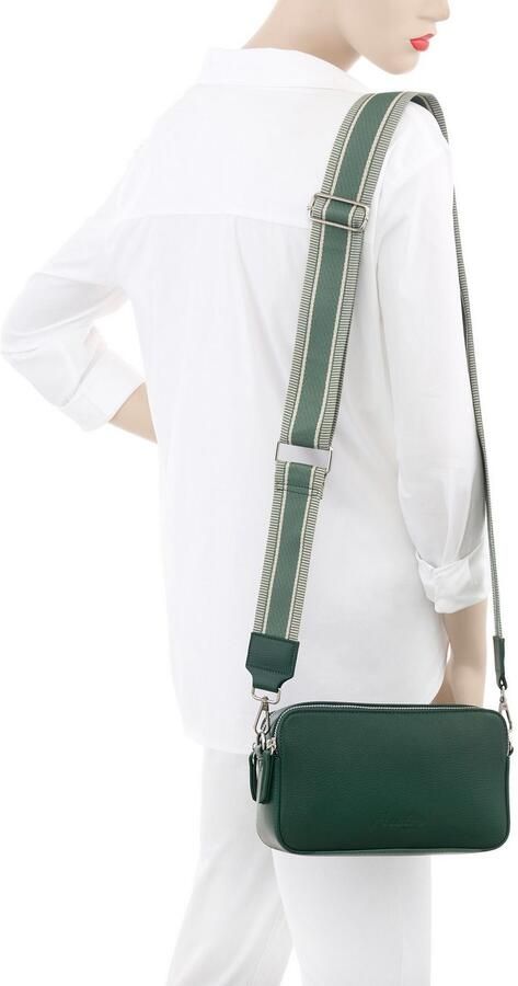 Mustang Schoudertas VERA Handtas citybag draagtas boxbag - Foto 2