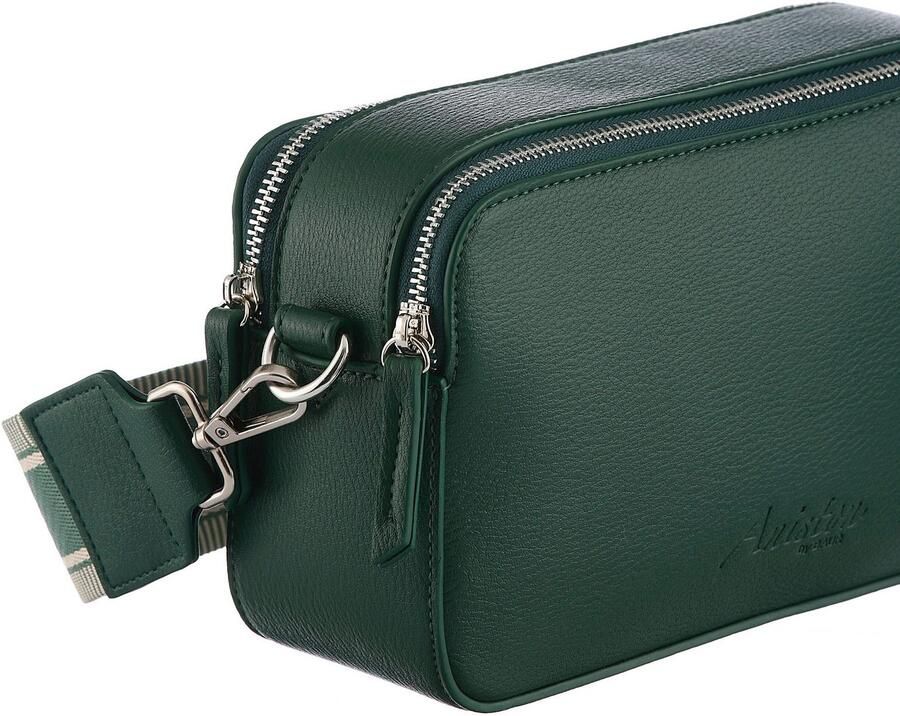 Mustang Schoudertas VERA Handtas citybag draagtas boxbag