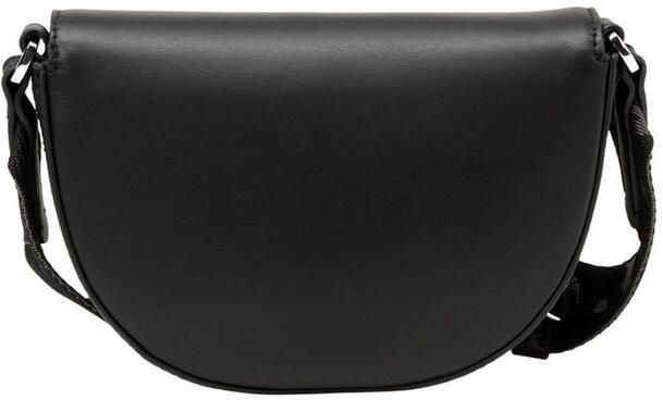 Marc O'Polo Schoudertas in leerlook - Foto 3