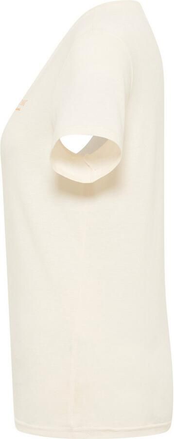 Mustang Shirt met korte mouwen Dames stijl Alma - Foto 3